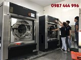 Bán máy giặt công nghiệp giá rẻ tại Hà Nội
